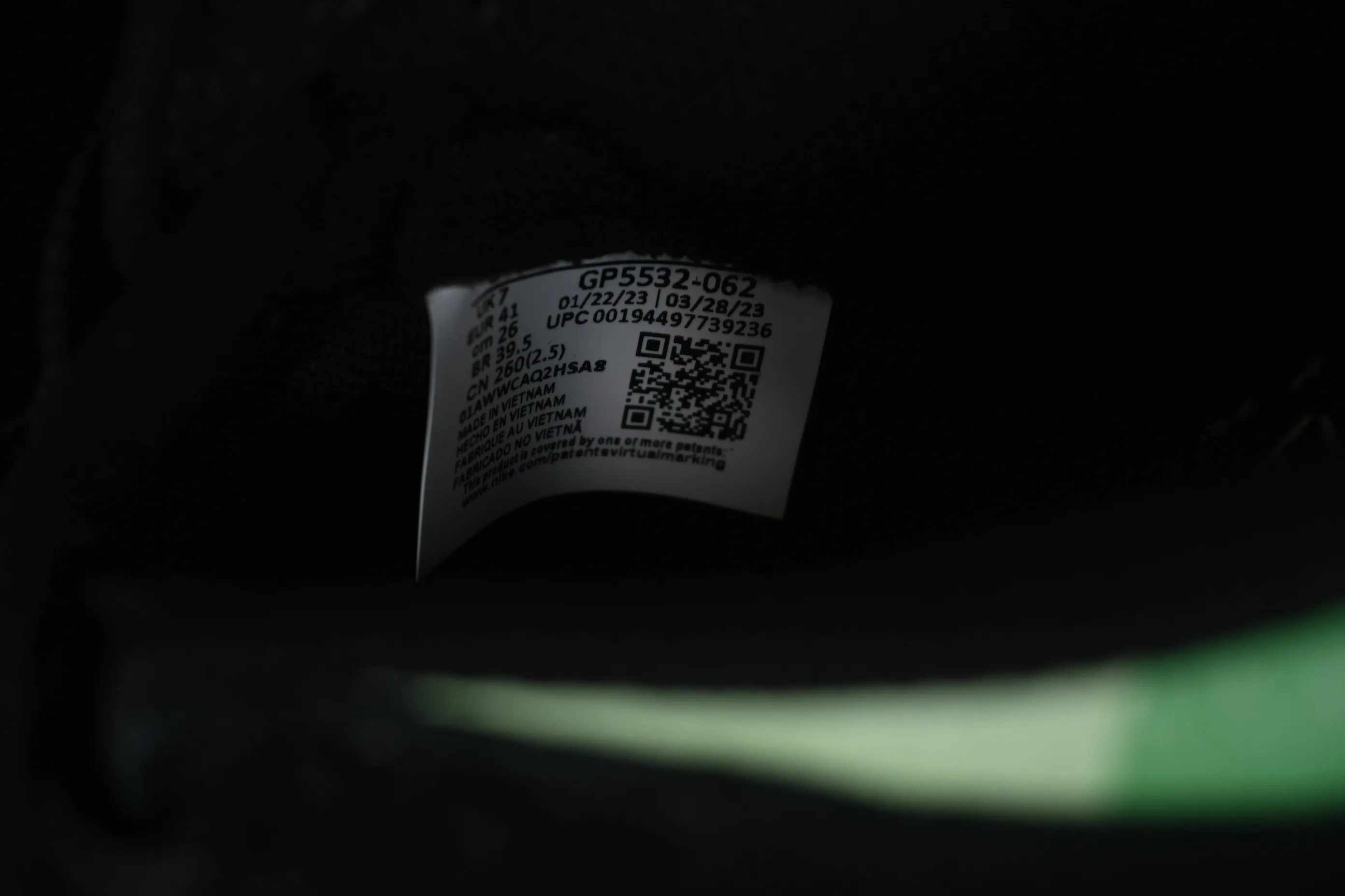 All Categories Nk SB Dunk Series Nk SB Dunk Low Low-top sneakers The Powerpuff Girls x Nk Dunk SB Low Powerpuff Girls joint black and green SB low-top casual sneakers GP5532-062